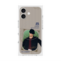 プレミアムスクエアケース with MagSafe［ D.LEAGUE - DYM MESSENGERS - YUUSHIN ］