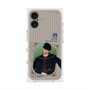 プレミアムスクエアケース with MagSafe［ D.LEAGUE - DYM MESSENGERS - YUUSHIN ］