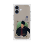 プレミアムスクエアケース with MagSafe［ D.LEAGUE - DYM MESSENGERS - YUUSHIN ］