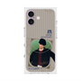 プレミアムスクエアケース with MagSafe［ D.LEAGUE - DYM MESSENGERS - YUUSHIN ］