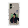 プレミアムスクエアケース with MagSafe［ D.LEAGUE - DYM MESSENGERS - YUUSHIN ］
