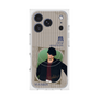 プレミアムスクエアケース with MagSafe［ D.LEAGUE - DYM MESSENGERS - YUUSHIN ］
