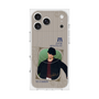 プレミアムスクエアケース with MagSafe［ D.LEAGUE - DYM MESSENGERS - YUUSHIN ］