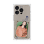 プレミアムスクエアケース with MagSafe［ D.LEAGUE - DYM MESSENGERS - 莉多 ］