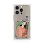プレミアムスクエアケース with MagSafe［ D.LEAGUE - DYM MESSENGERS - 莉多 ］