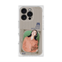プレミアムスクエアケース with MagSafe［ D.LEAGUE - DYM MESSENGERS - 莉多 ］