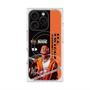 プレミアムスクエアケース with MagSafe［ D.LEAGUE - FULLCAST RAISERZ - ILL TWIGGZ ］
