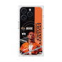プレミアムスクエアケース with MagSafe［ D.LEAGUE - FULLCAST RAISERZ - INFINITY TWIGGZ ］