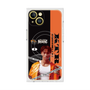 プレミアムスクエアケース with MagSafe［ D.LEAGUE - FULLCAST RAISERZ - KTR ］