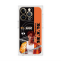 プレミアムスクエアケース with MagSafe［ D.LEAGUE - FULLCAST RAISERZ - KTR ］