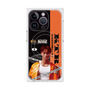 プレミアムスクエアケース with MagSafe［ D.LEAGUE - FULLCAST RAISERZ - KTR ］