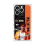 プレミアムスクエアケース with MagSafe［ D.LEAGUE - FULLCAST RAISERZ - KTR ］