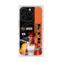 プレミアムスクエアケース with MagSafe［ D.LEAGUE - FULLCAST RAISERZ - KTR ］
