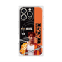 プレミアムスクエアケース with MagSafe［ D.LEAGUE - FULLCAST RAISERZ - KTR ］