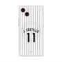 プレミアムスクエアケース with MagSafe［ 千葉ロッテマリーンズ - #11 J. CASTILLO ］
