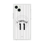 プレミアムスクエアケース with MagSafe［ 千葉ロッテマリーンズ - #11 J. CASTILLO ］
