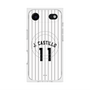 プレミアムスクエアケース with MagSafe［ 千葉ロッテマリーンズ - #11 J. CASTILLO ］