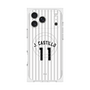 プレミアムスクエアケース with MagSafe［ 千葉ロッテマリーンズ - #11 J. CASTILLO ］