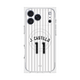 プレミアムスクエアケース with MagSafe［ 千葉ロッテマリーンズ - #11 J. CASTILLO ］
