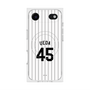 プレミアムスクエアケース with MagSafe［ 千葉ロッテマリーンズ - #45 UEDA ］