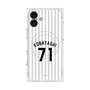 プレミアムスクエアケース with MagSafe［ 千葉ロッテマリーンズ - #71 KOBAYASHI ］