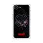 プレミアムスクエアケース with MagSafe［ BLEACH 千年血戦篇 - 隊花 - 二番隊 - ブラック ］