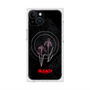 プレミアムスクエアケース with MagSafe［ BLEACH 千年血戦篇 - 隊花 - 七番隊 - ブラック ］