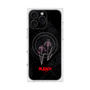 プレミアムスクエアケース with MagSafe［ BLEACH 千年血戦篇 - 隊花 - 七番隊 - ブラック ］