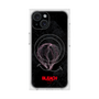 プレミアムスクエアケース with MagSafe［ BLEACH 千年血戦篇 - 黒崎一護 - イメージフラワー ］