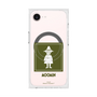 プレミアムスクエアケース with MagSafe［ MOOMIN - The Classics - Snufkin ］