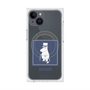 プレミアムスクエアケース with MagSafe［ MOOMIN - The Classics - Moominpappa ］