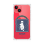 プレミアムスクエアケース with MagSafe［ MOOMIN - The Classics - Moominpappa ］