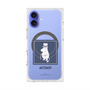 プレミアムスクエアケース with MagSafe［ MOOMIN - The Classics - Moominpappa ］