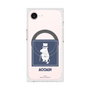 プレミアムスクエアケース with MagSafe［ MOOMIN - The Classics - Moominpappa ］