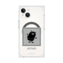 プレミアムスクエアケース with MagSafe［ MOOMIN - The Classics - Stinky ］
