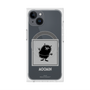 プレミアムスクエアケース with MagSafe［ MOOMIN - The Classics - Stinky ］