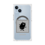 プレミアムスクエアケース with MagSafe［ MOOMIN - The Classics - Stinky ］