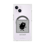プレミアムスクエアケース with MagSafe［ MOOMIN - The Classics - Stinky ］