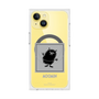 プレミアムスクエアケース with MagSafe［ MOOMIN - The Classics - Stinky ］