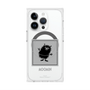 プレミアムスクエアケース with MagSafe［ MOOMIN - The Classics - Stinky ］
