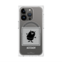 プレミアムスクエアケース with MagSafe［ MOOMIN - The Classics - Stinky ］