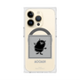 プレミアムスクエアケース with MagSafe［ MOOMIN - The Classics - Stinky ］