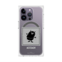 プレミアムスクエアケース with MagSafe［ MOOMIN - The Classics - Stinky ］