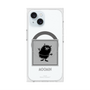 プレミアムスクエアケース with MagSafe［ MOOMIN - The Classics - Stinky ］