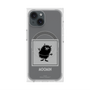 プレミアムスクエアケース with MagSafe［ MOOMIN - The Classics - Stinky ］