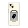 プレミアムスクエアケース with MagSafe［ MOOMIN - The Classics - Stinky ］