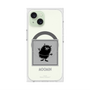 プレミアムスクエアケース with MagSafe［ MOOMIN - The Classics - Stinky ］
