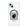 プレミアムスクエアケース with MagSafe［ MOOMIN - The Classics - Stinky ］