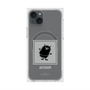 プレミアムスクエアケース with MagSafe［ MOOMIN - The Classics - Stinky ］