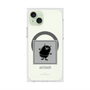 プレミアムスクエアケース with MagSafe［ MOOMIN - The Classics - Stinky ］
